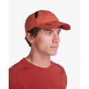 2XU Run Cap UQ5685f_cho-blk