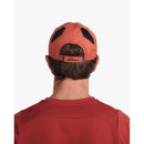 2XU Run Cap UQ5685f_cho-blk