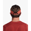 2XU Run Visor CHOBLK