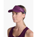 2XU Performance Visor UQ6165f BET WHT