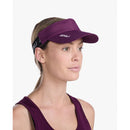 2XU Performance Visor UQ6165f BET WHT