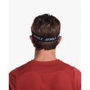 2XU Performance Visor UQ6165f CHO BLK