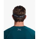 2XU Performance Visor UQ6165f DPJ BLK