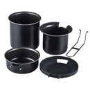 Uniflame Steam Cooker KOLME 667118 