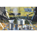 UNIFLAME Mountain Kettle 1500 667569 不鏽鋼水煲 (1.5L)