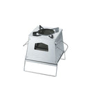 Uniflame Nature Stove Large 682982 不鏽鋼火箭爐(大)