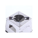 Uniflame Nature Stove Large 682982 不鏽鋼火箭爐(大)