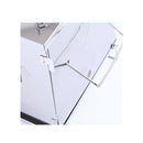 Uniflame Nature Stove Large 682982 不鏽鋼火箭爐(大)