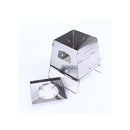 Uniflame Nature Stove Large 682982 不鏽鋼火箭爐(大)