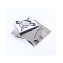 Uniflame Nature Stove Large 682982 不鏽鋼火箭爐(大)