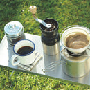 Uniflame UF Coffee Mill 664070 迷你咖啡磨豆器