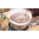 Uniflame Coffee Banet Cute (for 2) 不鏽鋼咖啡濾紙架(2人用)