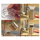 Uniflame Coffee Banet Cute (for 2) 不鏽鋼咖啡濾紙架(2人用)