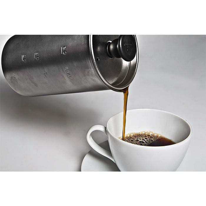 Snow Peak Titanium French Press CS-111