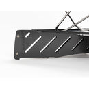 Snow Peak Pack & Carry Fireplace M/L Base Plate Stand ST-032BSR 隔熱底座