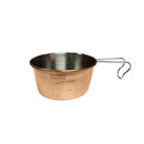 SomAbito x Old Mountain Bond Sierra Cup 聯乘版銅製登山杯