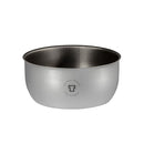 Trangia Saucepan 1.75L Duossal 鋁夾鋼湯鍋 602517