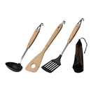 Snow Peak Kitchen Tool Set CS-217 料理器具組