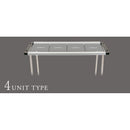 Snow Peak IGT Four Unit Frame CK-150 加長框架