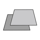 Snow Peak Entry Pack TT Mat & Sheet Set SET-250-1H 拱型帳 地墊地布組