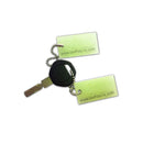 UV Paqlite Gear Tag 夜光吊牌