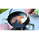 UNIFLAME Folding Turner No.662243