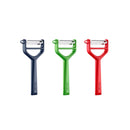 Opinel T-Duo Polymer Peeler 刨皮器