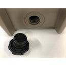 Snow Peak Hard Rock Cooler 40QT UG-302GY 保冷箱