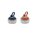 Snow Peak LED Candle Lantern Mini HOZUKI FES-441 (Snow Peak Festival 2022 Autumn Limited Edition)