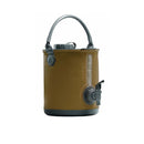 Colapz Collapsible 2-in-1 Water Carrier & Bucket 2合1摺疊水桶