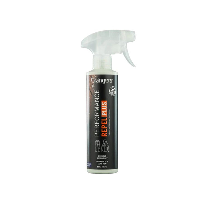 Granger's Performance Repel Plus Spray 275ml 防水衣物加強噴霧