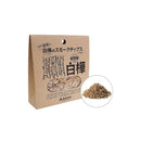 SOTO White Birch Wood Chips ST-153SK 信州產高原白樺煙燻木