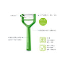 Opinel T-Duo Polymer Peeler