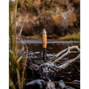 Marttiini Salmon Knife 動物主題直刀 (三文魚)