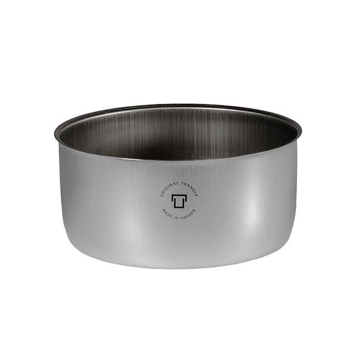Trangia Saucepan 1.75L Duossal 鋁夾鋼湯鍋