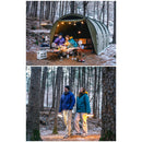 Claymore Multi Face Outdoor Lantern 戶外營燈