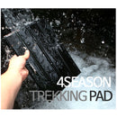 VERNE Trekking Pad with Cutting Pad VN-13TP 戶外超輕摺疊鋁桌