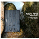 VERNE Trekking Pad with Cutting Pad VN-13TP 戶外超輕摺疊鋁桌