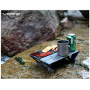 VERNE Trekking Pad with Cutting Pad VN-13TP 戶外超輕摺疊鋁桌