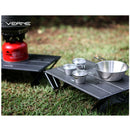 VERNE Trekking Pad with Cutting Pad VN-13TP 戶外超輕摺疊鋁桌