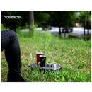 VERNE Trekking Pad with Cutting Pad VN-13TP 戶外超輕摺疊鋁桌