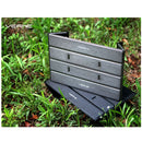 VERNE Trekking Pad with Cutting Pad VN-13TP 戶外超輕摺疊鋁桌