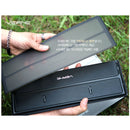 VERNE Trekking Pad with Cutting Pad VN-13TP 戶外超輕摺疊鋁桌