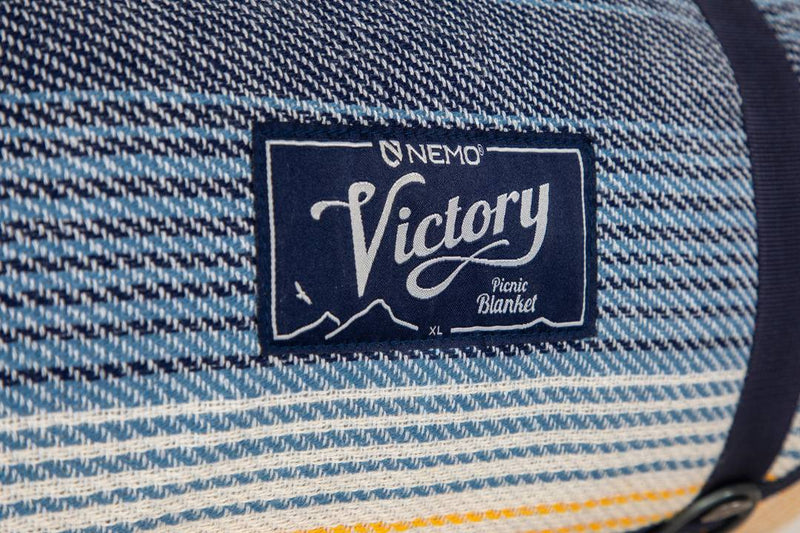 Nemo Victory Picnic Blanket 野餐墊