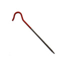 Vargo Titanium Tent Stake (Orange Head) T-107 