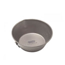 Vargo Titanium Sierra Cup 450 T-309