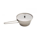 Vargo Titanium Sierra Magna 900ml T-310 鈦登山杯連蓋