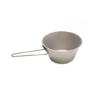 Vargo Titanium Sierra Magna 900ml T-310 鈦登山杯連蓋