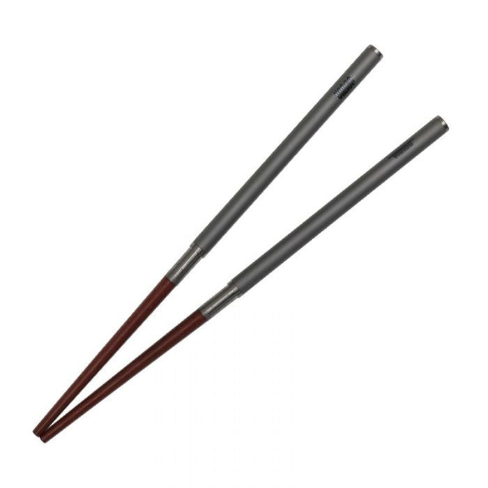 Vargo Titanium Chopsticks T-223