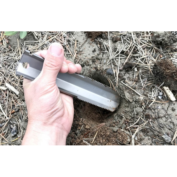 Vargo Titanium Dig Dig Tool T-471 